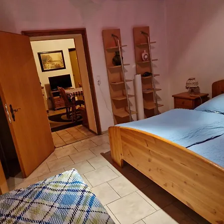 Maison d'hôtes Arbersonne 3*