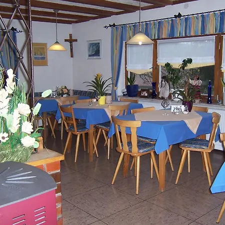 Maison d'hôtes Arbersonne 3*
