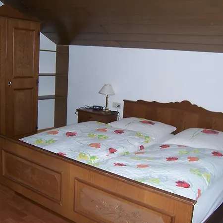 Maison d'hôtes Arbersonne 3*