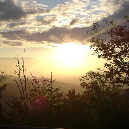 Arbersonne Maison d'hôtes Bayerisch Eisenstein