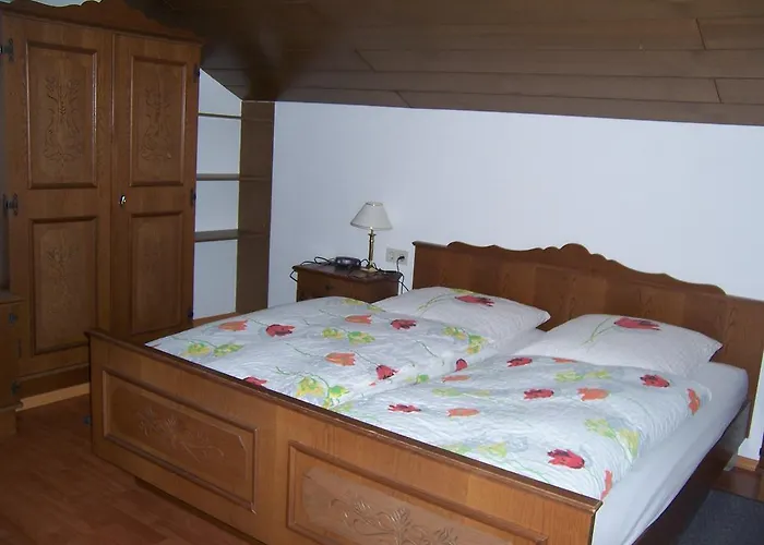 Pensjonat Arbersonne 3*