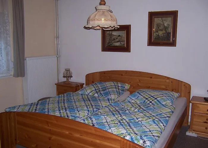 Arbersonne Pensjonat 3*