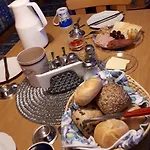 Arbersonne 게스트하우스 3*