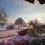 Arbersonne バイエリッシュ・アイゼンシュタイン