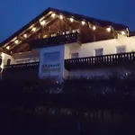 Arbersonne 바이에리슈아이젠슈타인