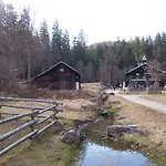 Arbersonne 게스트하우스 3*