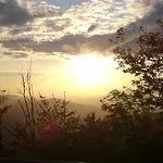 Arbersonne 게스트하우스 바이에리슈아이젠슈타인