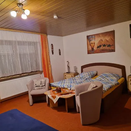 Gæstehus Arbersonne 3*