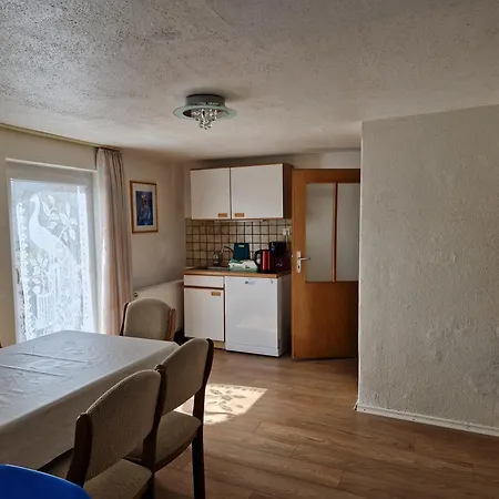 Arbersonne Gæstehus 3*