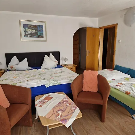 Arbersonne