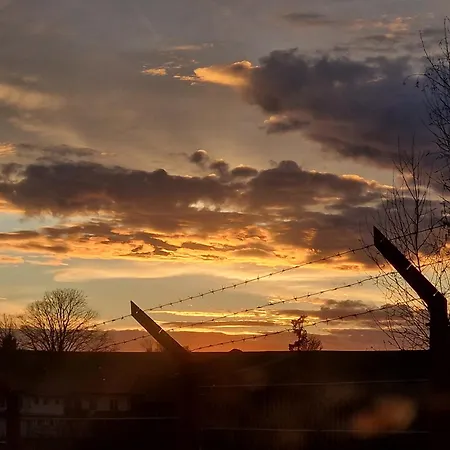 Arbersonne 3* Bayerisch Eisenstein