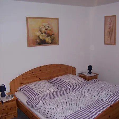 Affittacamere Arbersonne