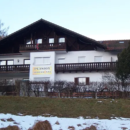 Arbersonne Affittacamere Bayerisch Eisenstein