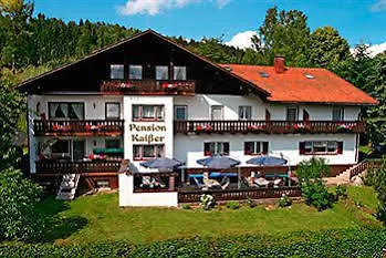 Pensionat Arbersonne 3*