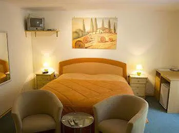 Affittacamere Arbersonne 3*