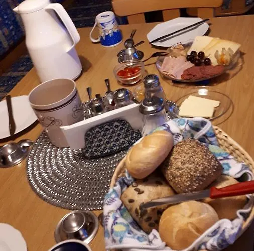Arbersonne Vendégház 3*