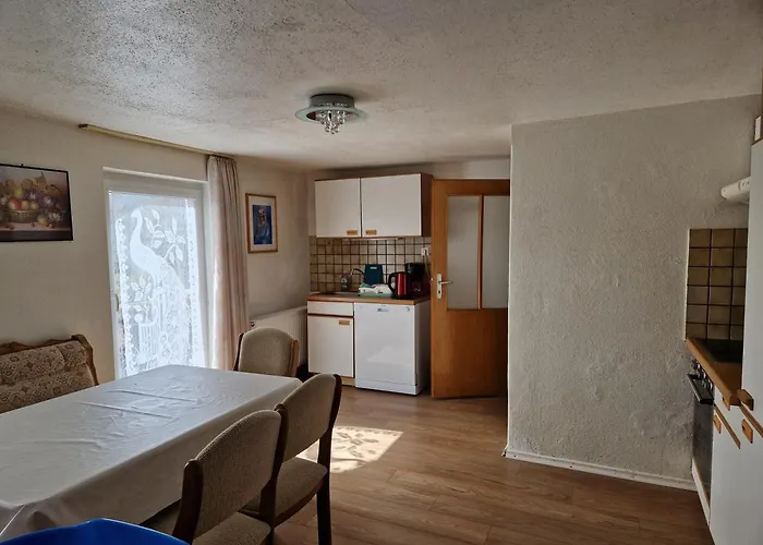 Arbersonne Maison d'hôtes 3*