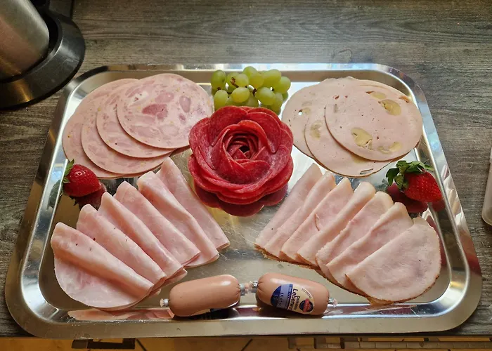 게스트하우스 Arbersonne