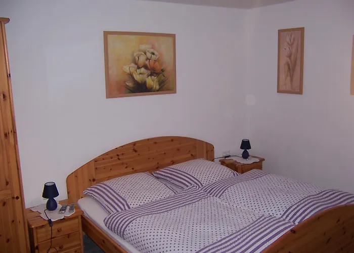 Maison d'hôtes Arbersonne