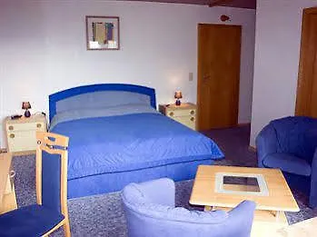 게스트하우스 Arbersonne 3*