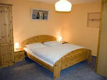 Maison d'hôtes Arbersonne 3*